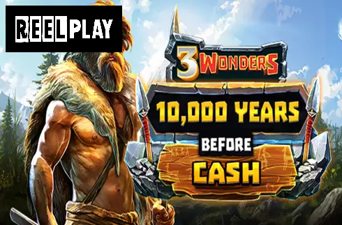 10000 Years Before Cash